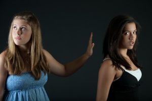 妄想的な嫉妬はインナーチャイルドの傷がいえていないと現れる