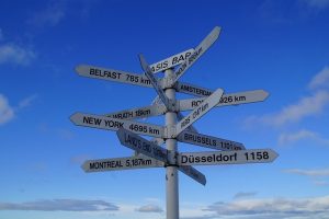 あなたはどのタイプ？人生を左右する6つの思考パターン